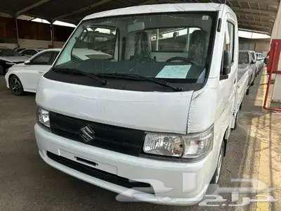 Suzuki Carry 2024 installment payments63213486927873111