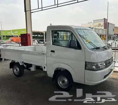 Suzuki Carry 2024 installment payments63213486927873112