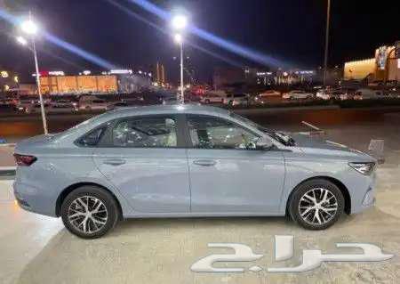 جيلي ام جراند استندر 2025 عرض خاص وبدون تعريف راتب63214468968963114