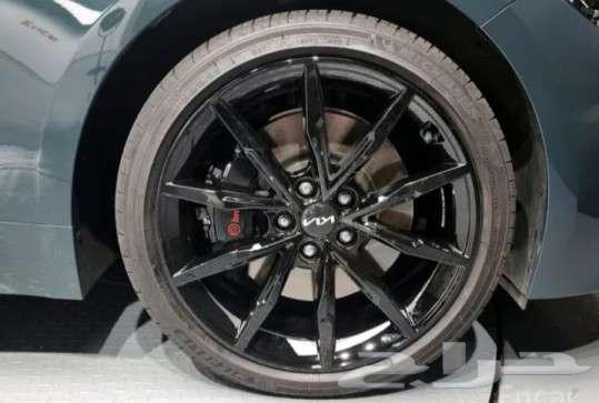 Kia Stinger 202363211445587203114