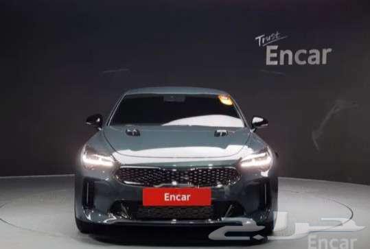 Kia Stinger 202363211445587203111