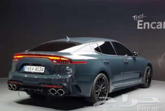 Kia Stinger 202363211445587203112