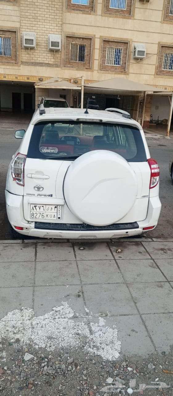 Toyota RAV4 201063212917615874113