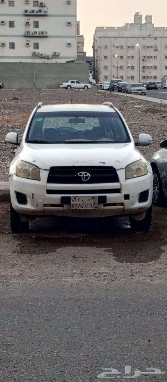 Toyota RAV4 201063212917615874111