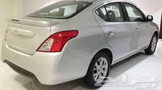 نيسان صني 1.5 كمفورت الشكل القديم63212925219971114