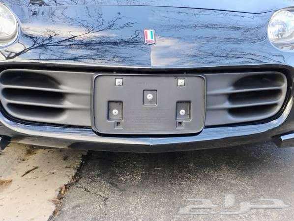 For sale: 1999 Chevy Camaro Z28 Komaro storage model, ad 403063209382415874114