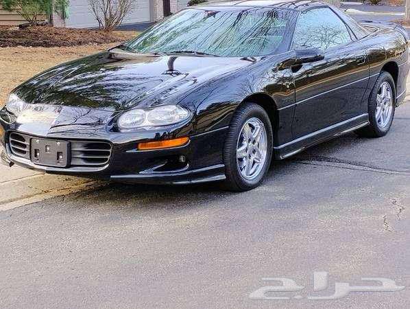 For sale: 1999 Chevy Camaro Z28 Komaro storage model, ad 403063209382415874113