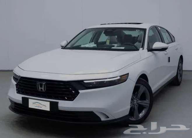 Honda Accord63209364261890111