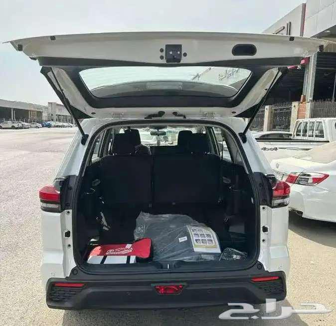 Toyota Innova Gasoline GL 2025 Cash and Financing63214468836355114