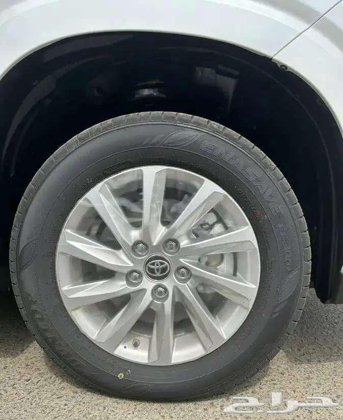 Toyota Innova Gasoline GL 2025 Cash and Financing63214468836355113