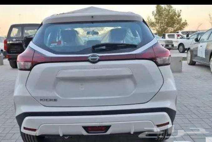 Nissan Kicks 2024 (Ramadan Offers)63212434651651112