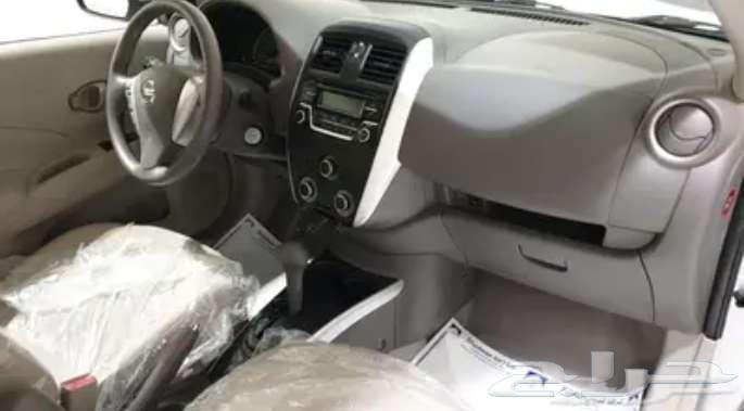 نيسان صني 1.5 كمفورت الشكل القديم63212925219971112