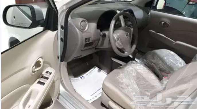 نيسان صني 1.5 كمفورت الشكل القديم63212925219971111
