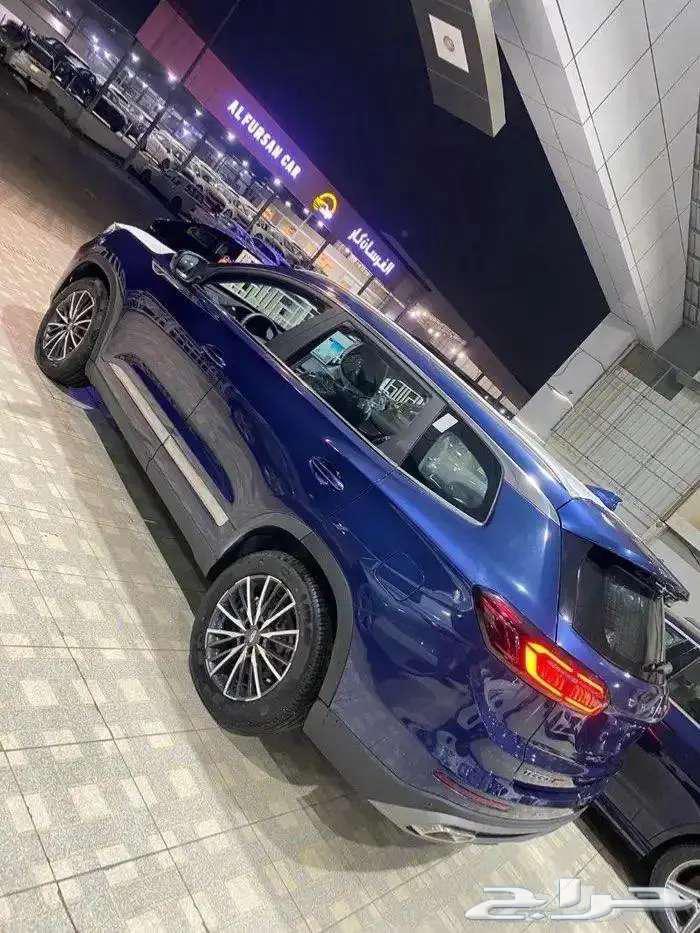 Sherry Tiggo 8 Luxury 2023 exclusive offers63211955540867114