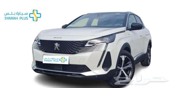 Peugeot 3008 GT Line 2024, cash or installments63209364276737111
