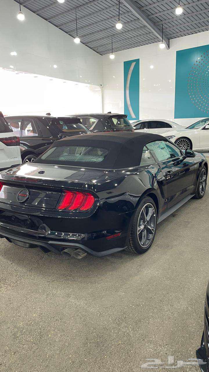 California Special Mustang63209360565379114