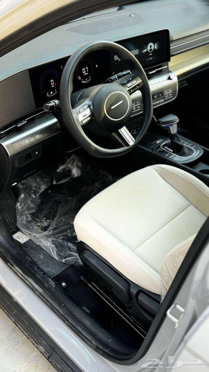 Hyundai Kona Smart 202463214941668867112