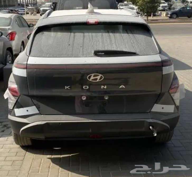 Hyundai Kona EV 2025 installments starting from a salary of 350063210373410562112