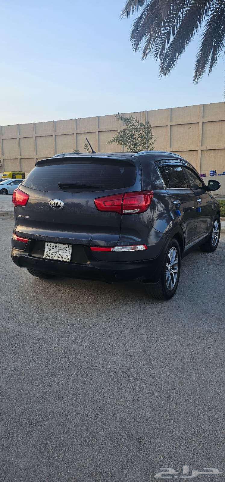 كيا سوبرتاج.201563213467351171114