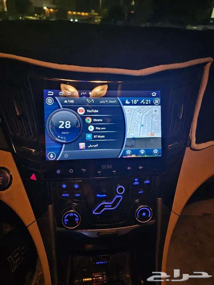 Sonata Rod Master screen63213988549506111