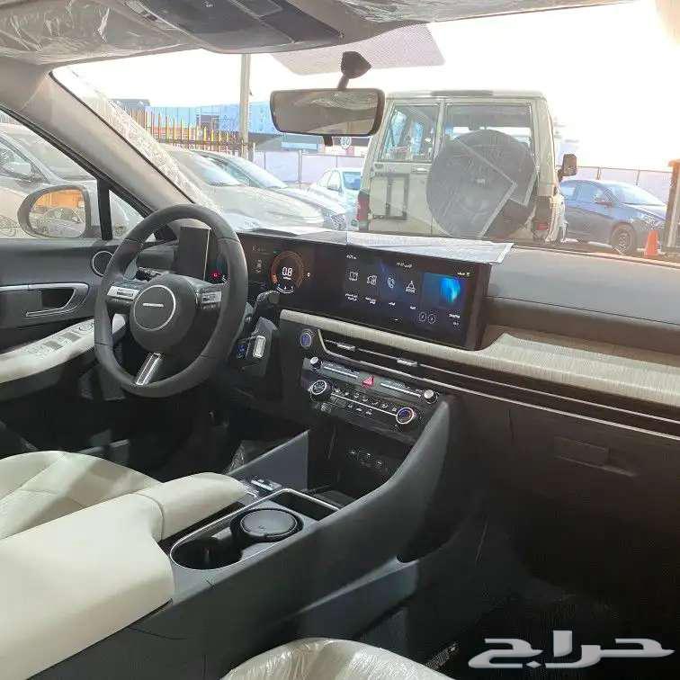 هيونداي سوناتا فليت و اسمارت و كمفورت 2025 كاش و اقساط63210922304769113