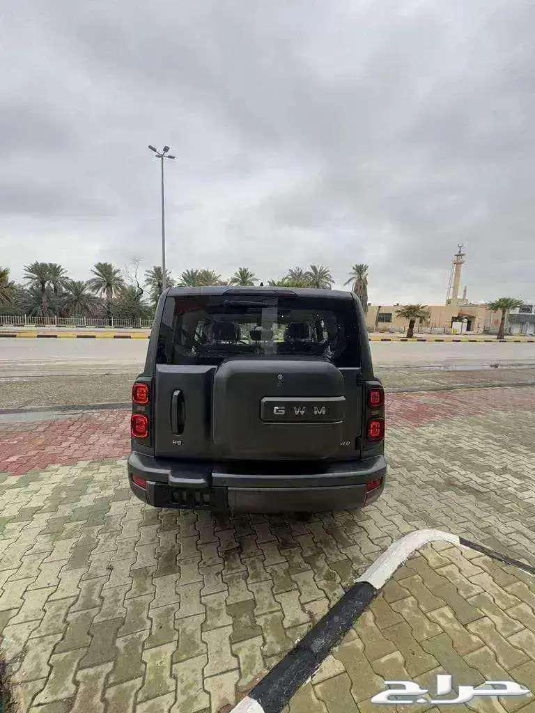 هافال H9 نص فل 202563212921395458113