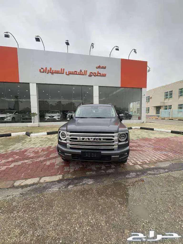 هافال H9 نص فل 202563212921395458111