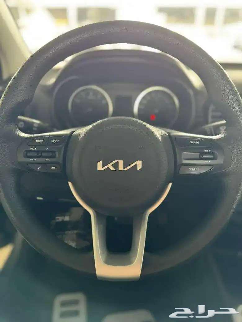Special offer Kia Picanto Standard 202563212937412610114
