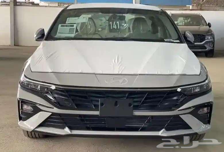 Hyundai Elantra Comfort 1.6 202463212925240706117