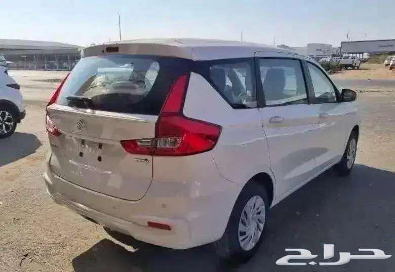 Suzuki Ertiga full model 25, offers or better deals available?63212933389827112