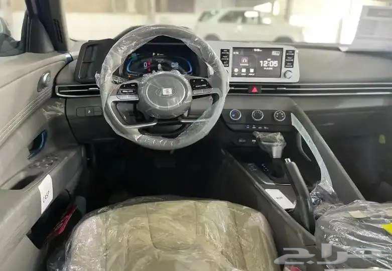 Hyundai Elantra Comfort 1.6 202463212925240706112