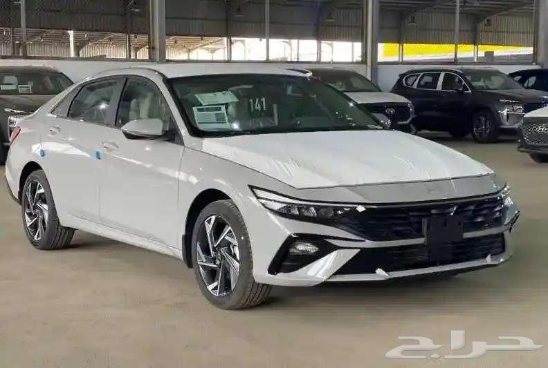 Hyundai Elantra Comfort 1.6 202463212925240706111