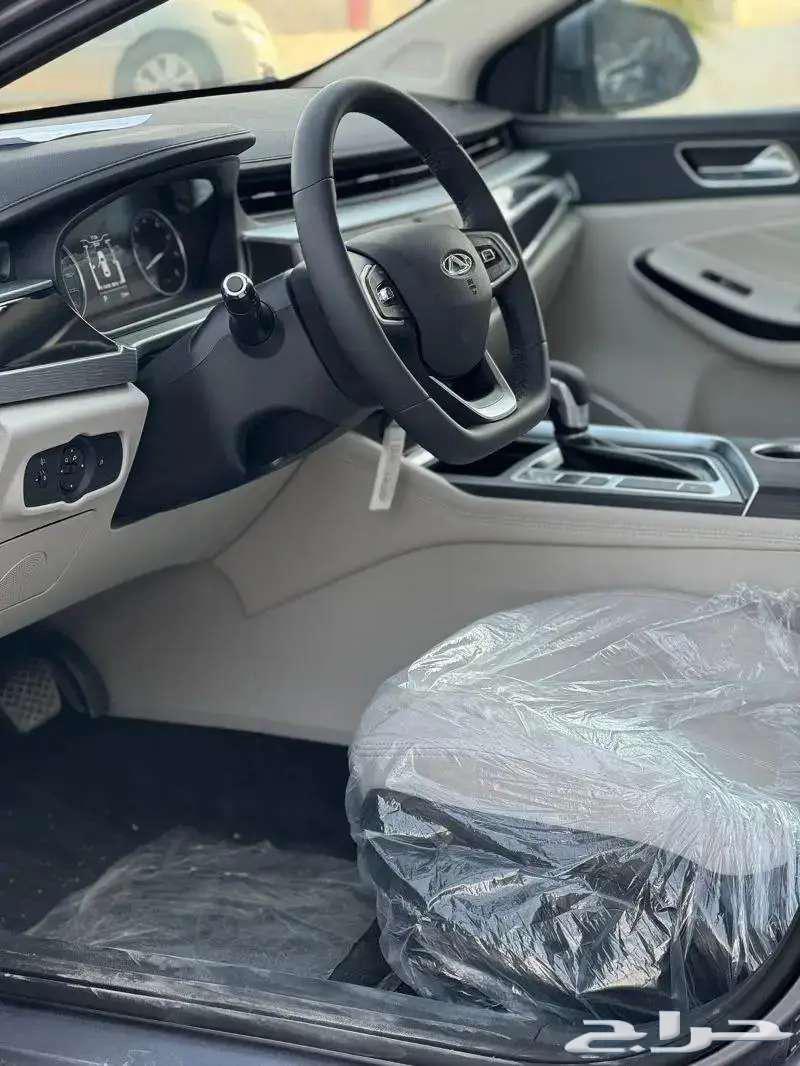 Chery Arrizo 5 Comfort model 25 at the best prices63212932987266114