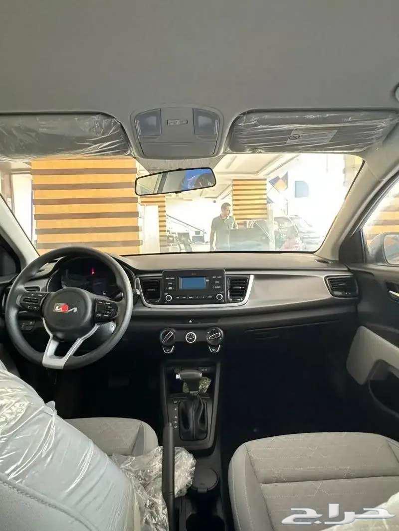 Kia Rio Ji 1.4 2023 offers very competitive deals and special prices63210928985473112