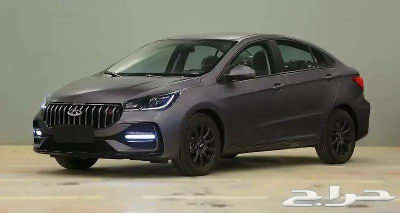 Chery Arrizo 5 Standard, lowest prices, offers 202563212940937602113