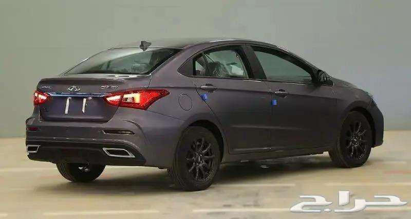 Chery Arrizo 5 Standard, lowest prices, offers 202563212940937602112