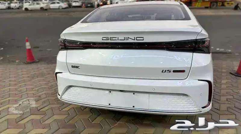 BAIC U5 Comfort, 1500 engine, 2025 model, cash and financing offers63210373059713114