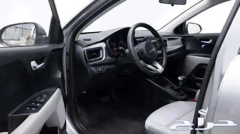Kia Rio 1.4 202363214469100801114