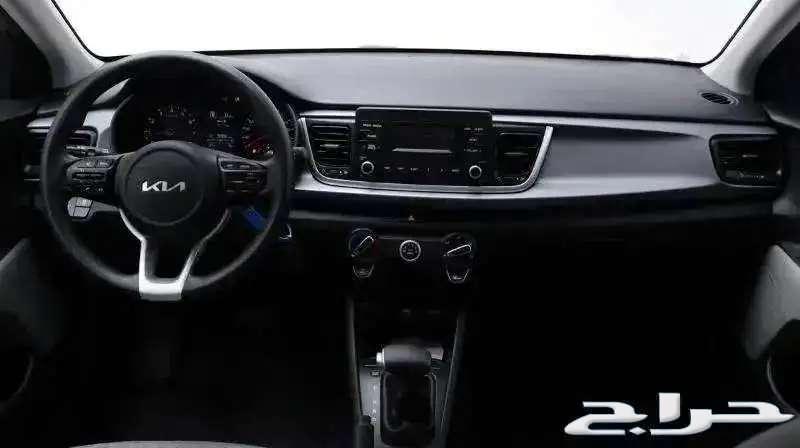 Kia Rio 1.4 202363214469100801112