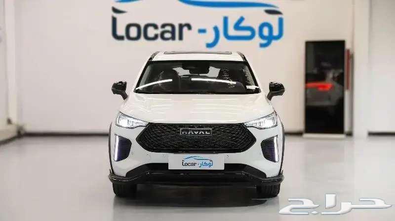 Haval Julian Pro Premium 2025 available in installments through all banks and companies63211945443714113
