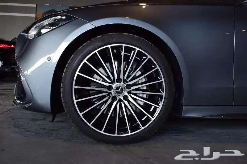Mercedes C200 Qatari model 2024, cash and installments63213487296641112
