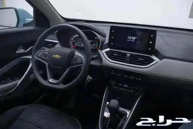 Chevrolet Groove 2024 cash and installments63212430644609114