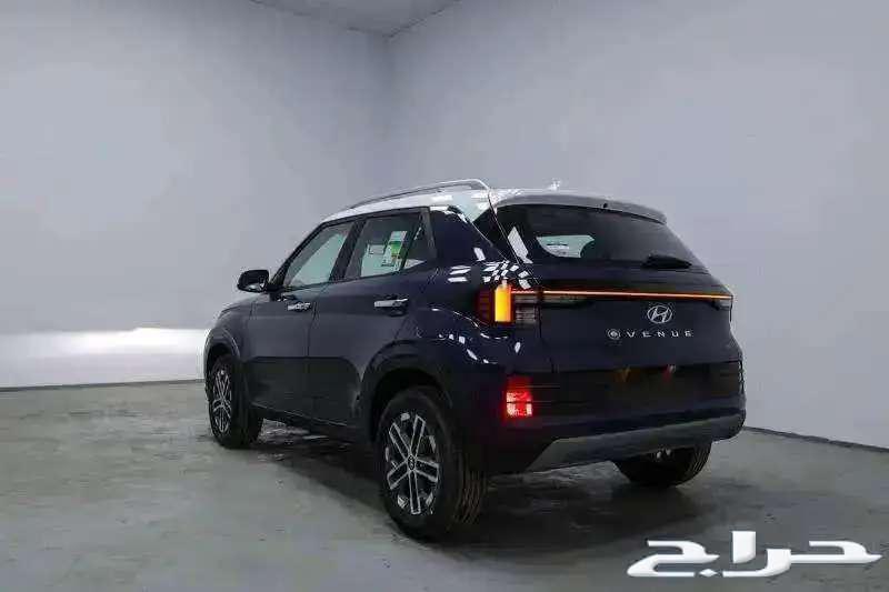 Hyundai Venue Premium, fully loaded 2024, cash or bank, lowest price63211930761346111