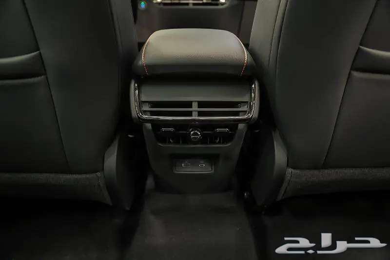 Ford Taurus Titanium (Second Batch) 2025 Special Discount63205922451587112