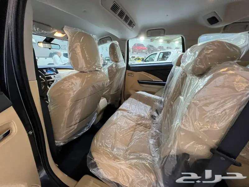 Mitsubishi Xpander 202463212933169409113