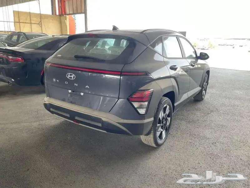Hyundai Kona Smart 2025 Ramadan Offers63212940414978114