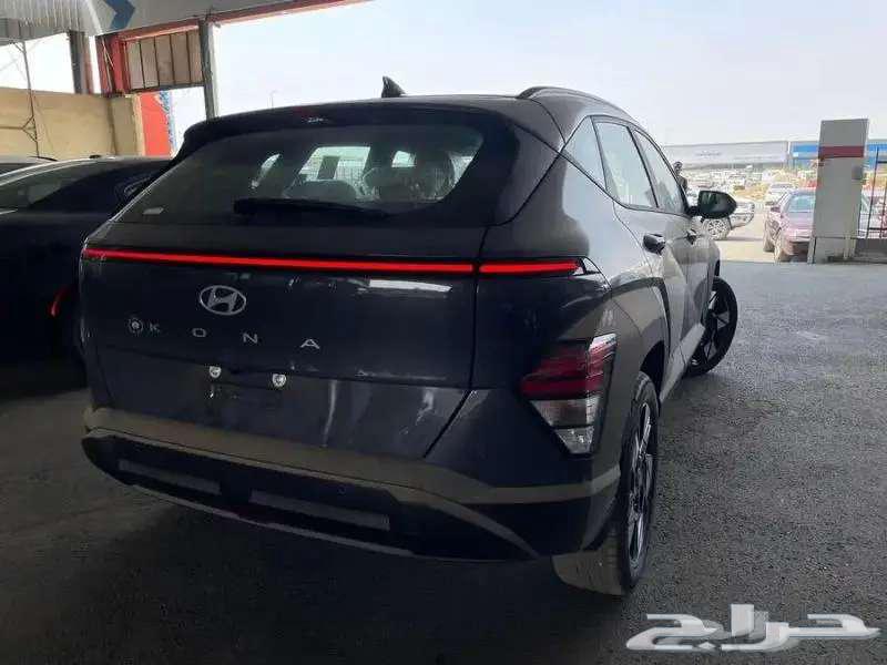 Hyundai Kona Smart 2025 Ramadan Offers63212940414978112