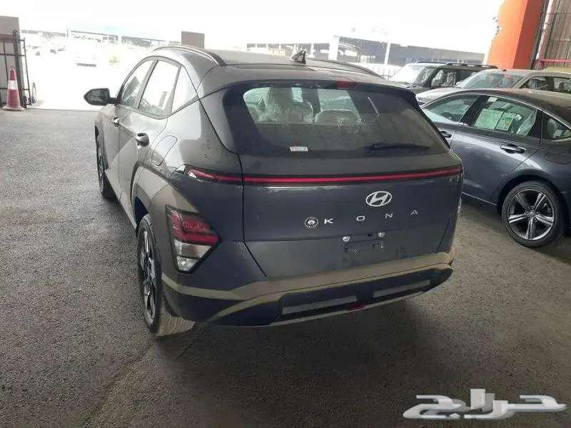 Hyundai Kona Smart 2025 Ramadan Offers63212940414978113
