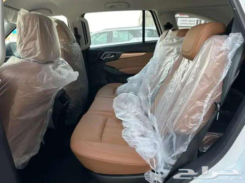 Isuzu MUX full option double 202463210925420929113