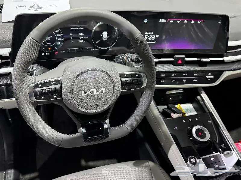 Kia Sportage L LX 202563210380341249114